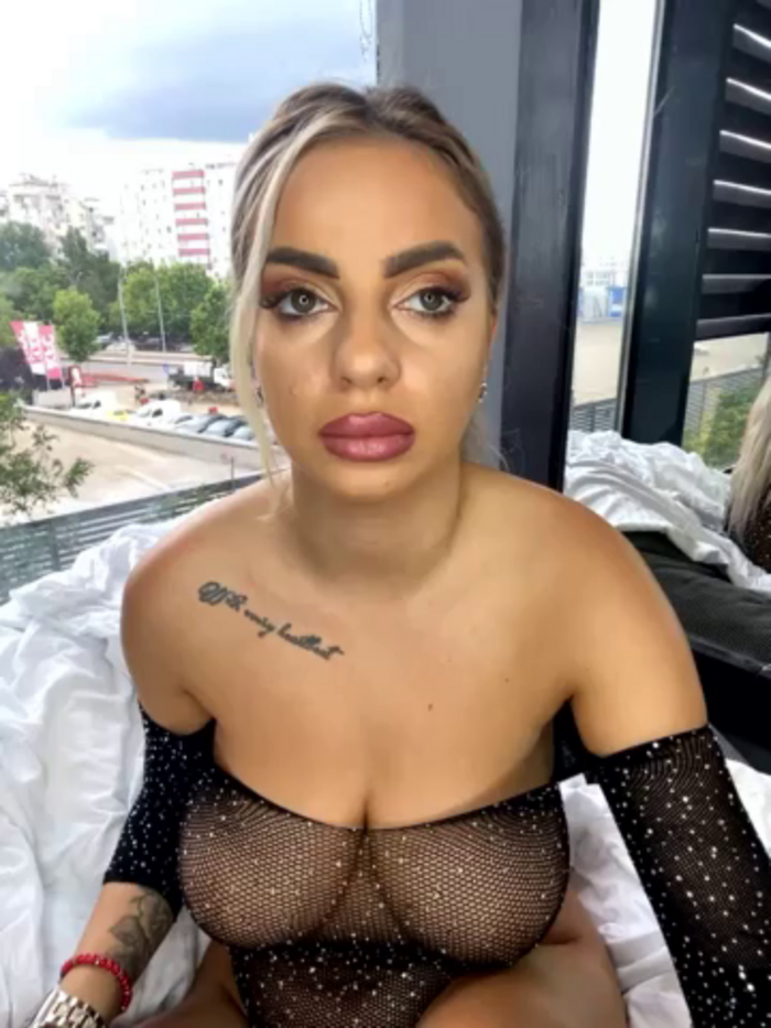 CassieJollie