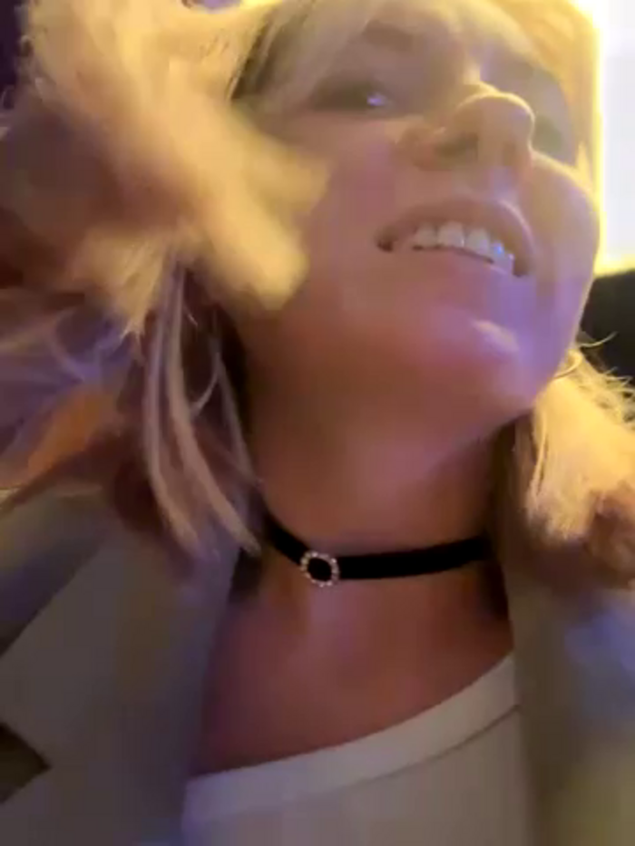 Crazy-Rosa