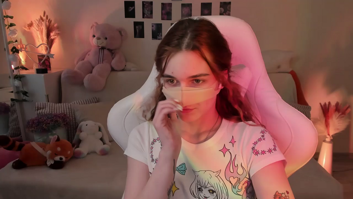 Frau_Lina