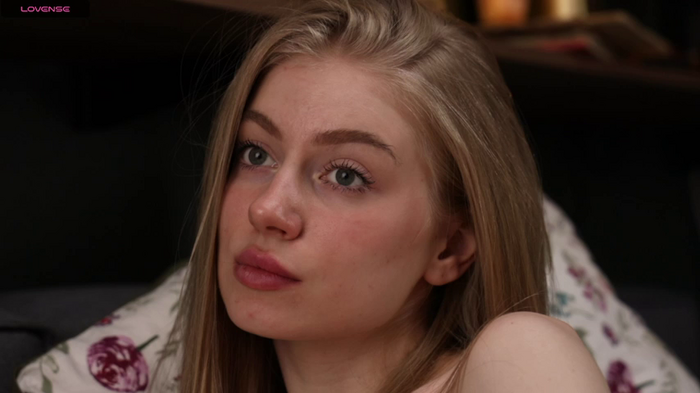 KateHarrise