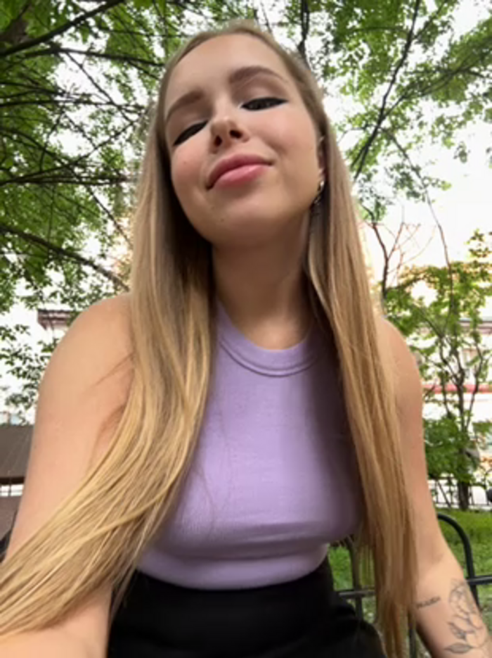 Murrrgirl