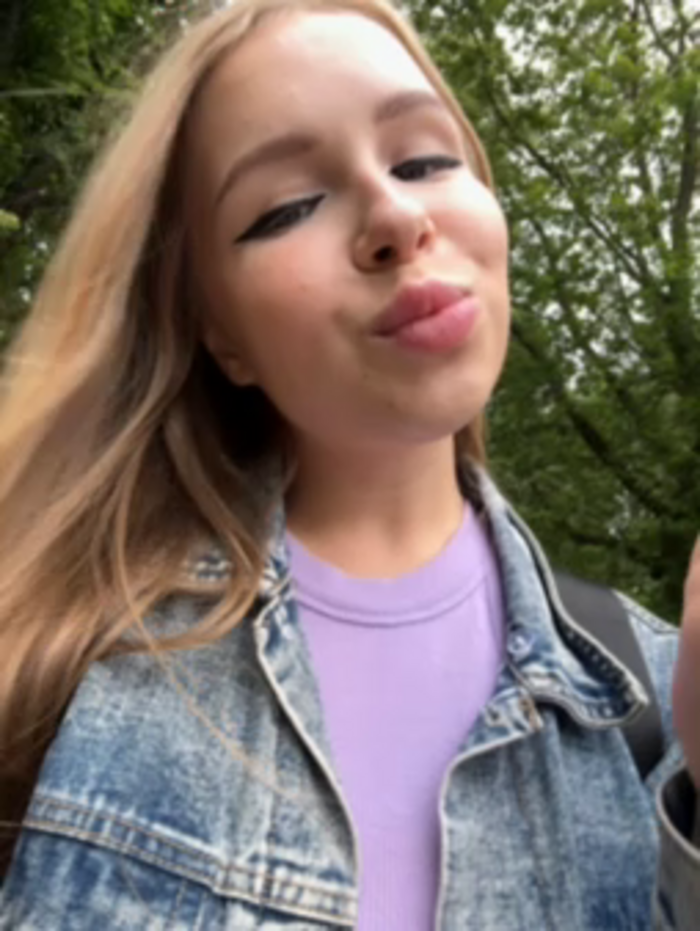 Murrrgirl