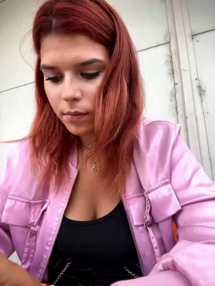 RiriRoseey