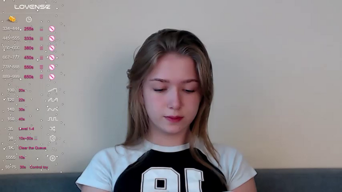 TenderlyBabe