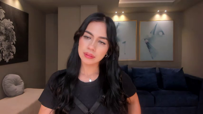 ZaraaPearce