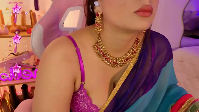 ashalisha