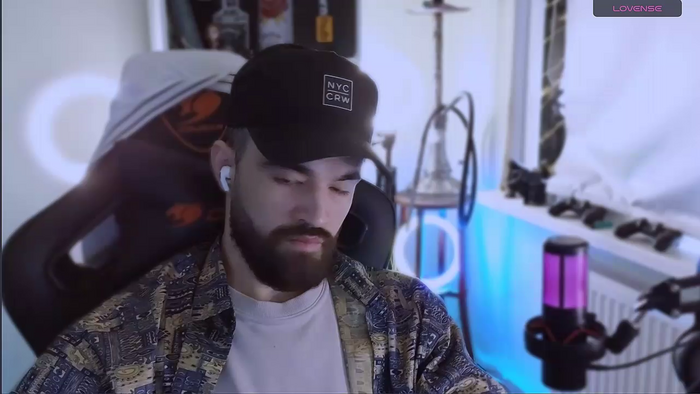 AdamSecret