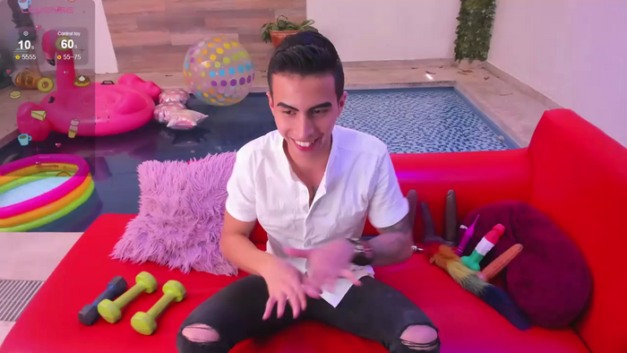GabrielSpy
