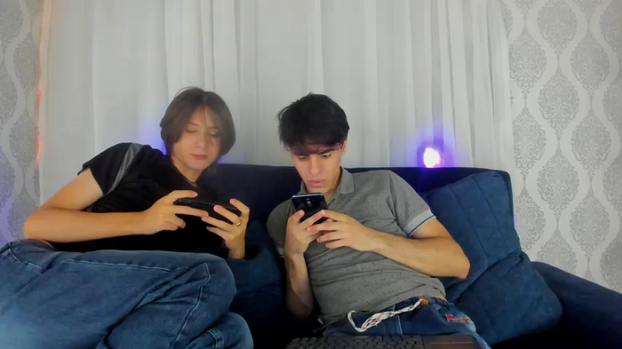 Theskinnyboys
