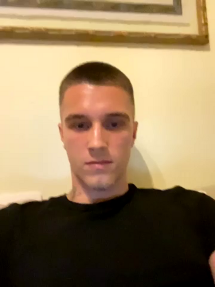 YoungBlondeDick