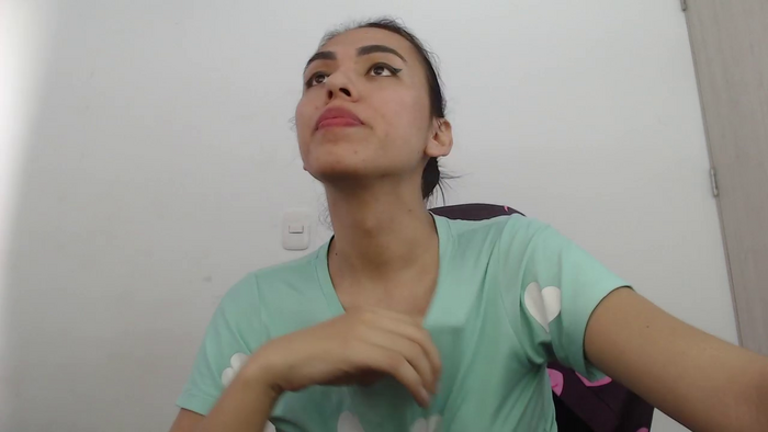 arianablue69