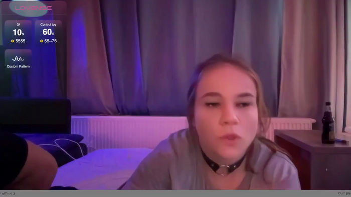 CoupleDnA