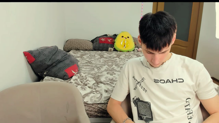 LeslieDominic