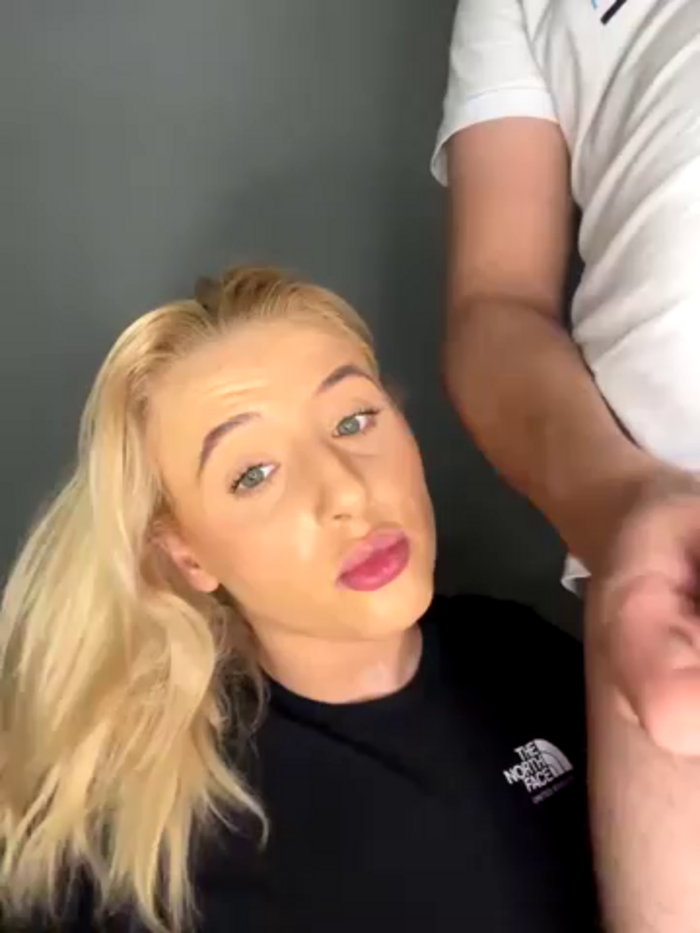 Strongqueen