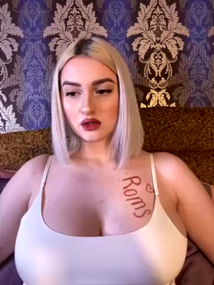 _Sweet_baby__