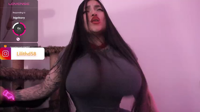 lilithd58