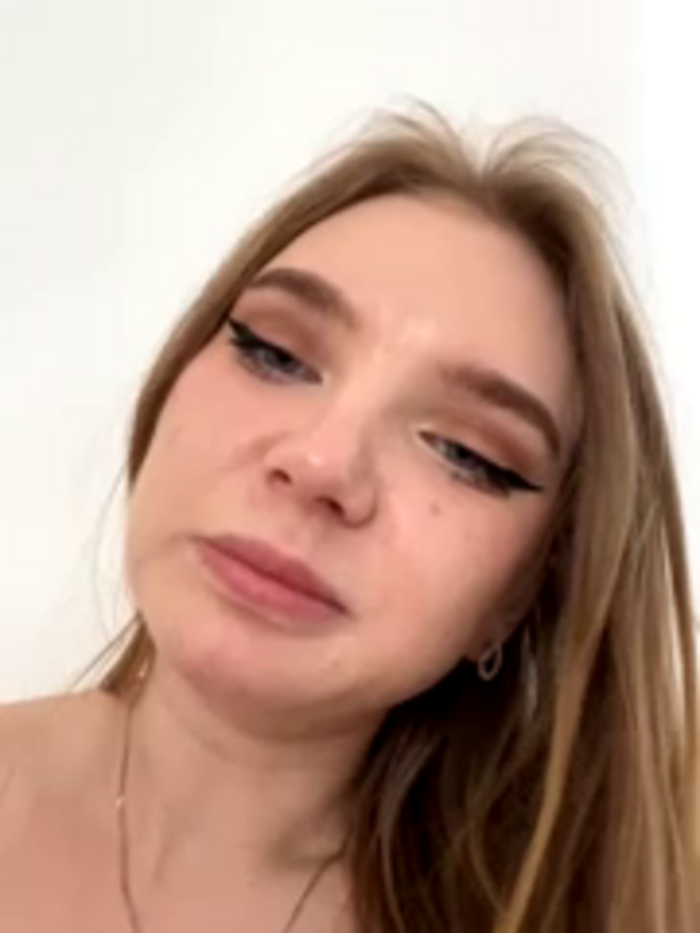 AmmyHot