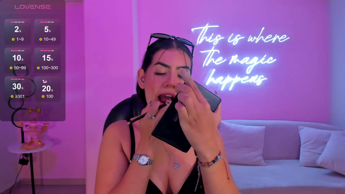 AngelicaVega