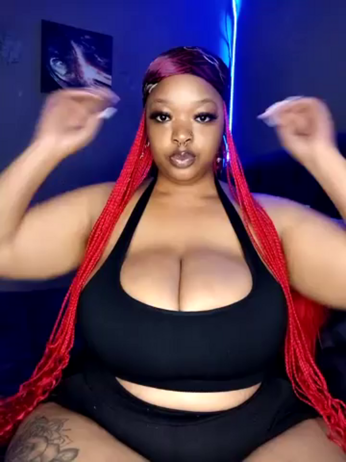 EbonySpices