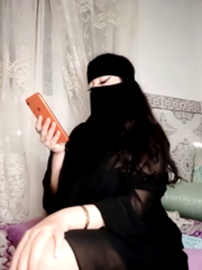 Hanan777BigASS