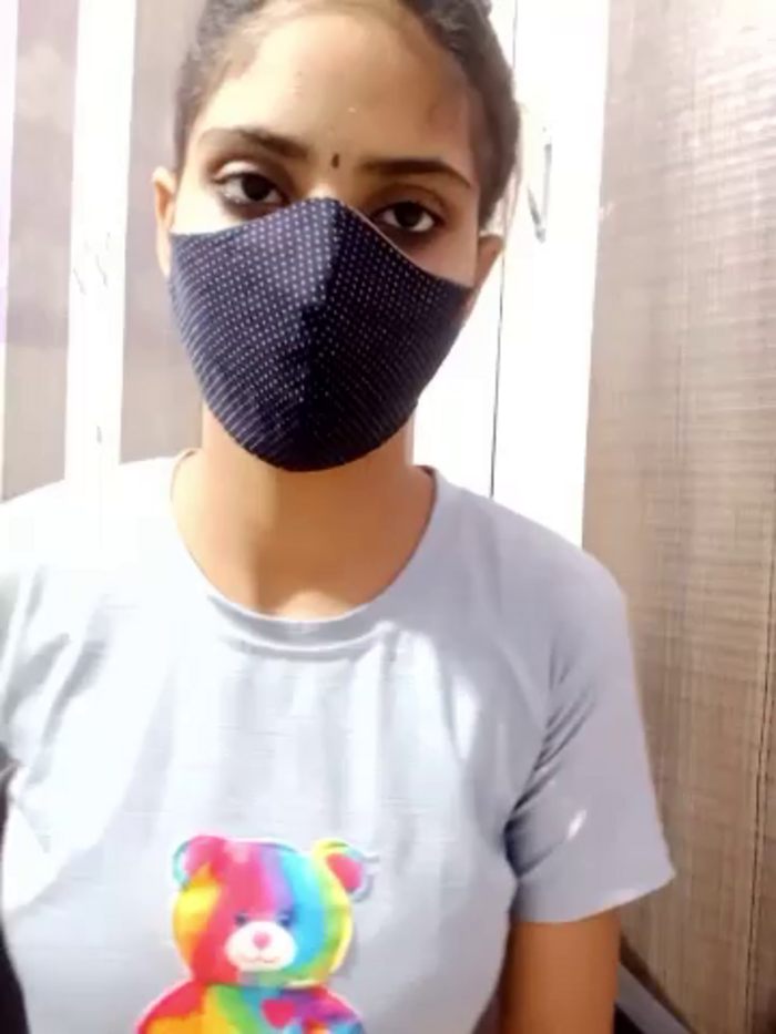 Indian-Simran