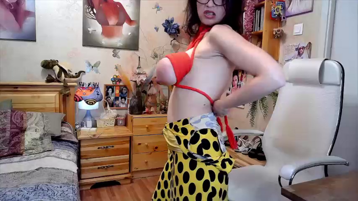 Kendra_Mom