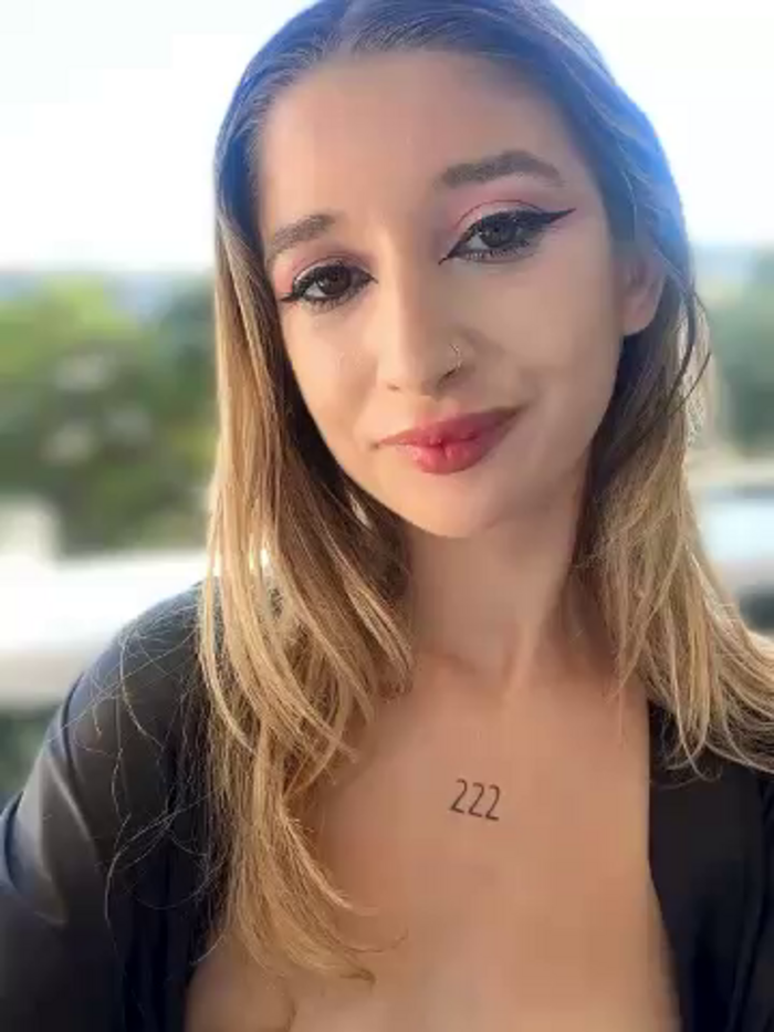 OdetteBensen