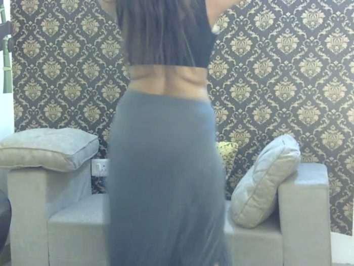 SEXY-MAHI-