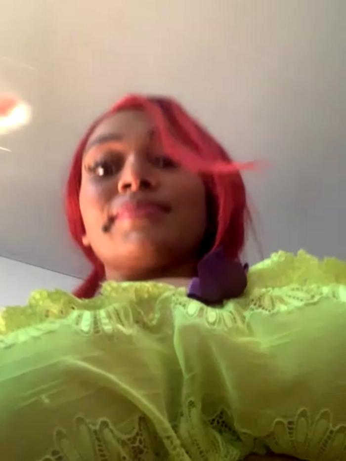 meliAngelical
