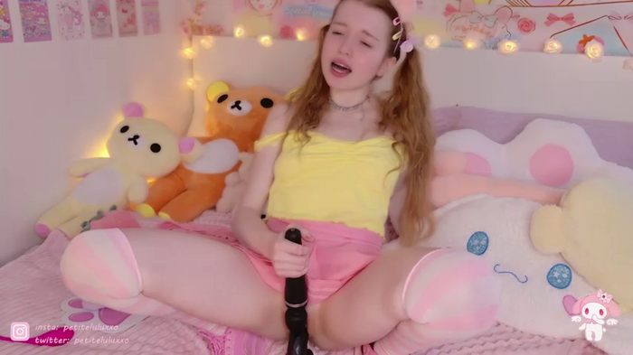 petiteluluxx