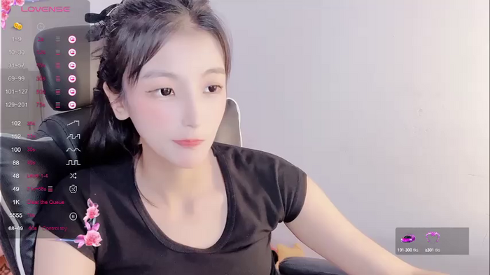 xiaoyibabe21