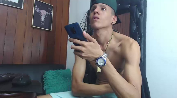 GaboReyes