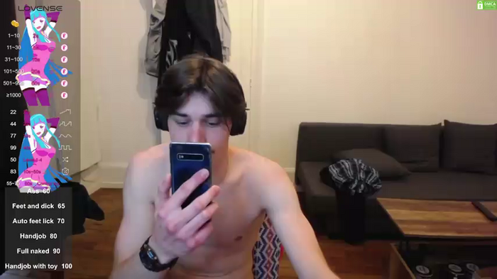 xavier18cm_xxx
