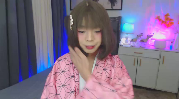 SweetCheska19