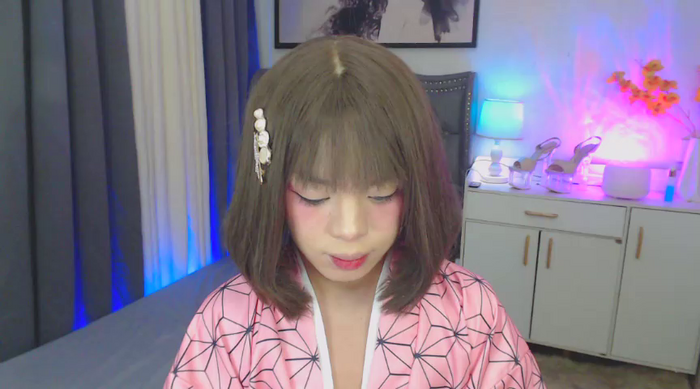 SweetCheska19