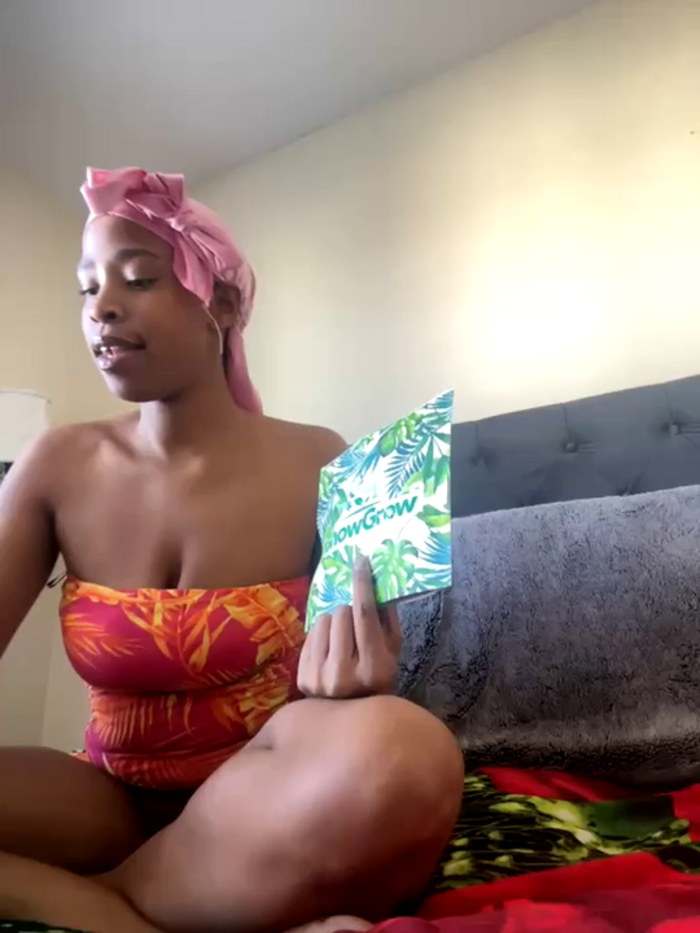 Cum2Charm