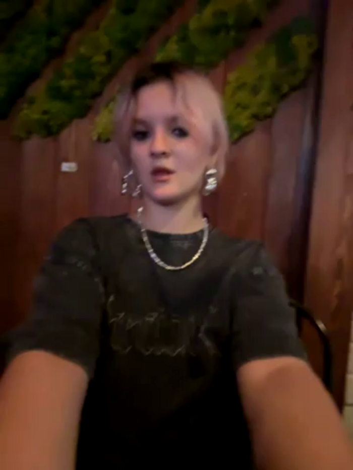 LeonaKeepFucking
