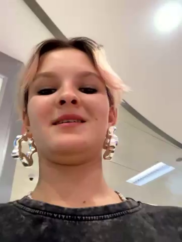 LeonaKeepFucking