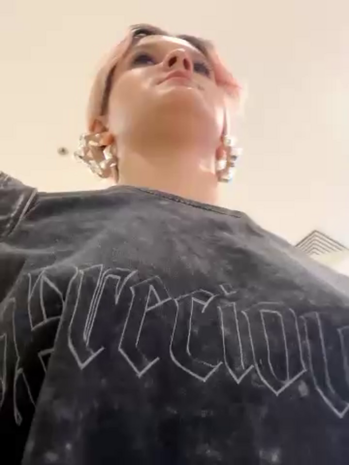 LeonaKeepFucking