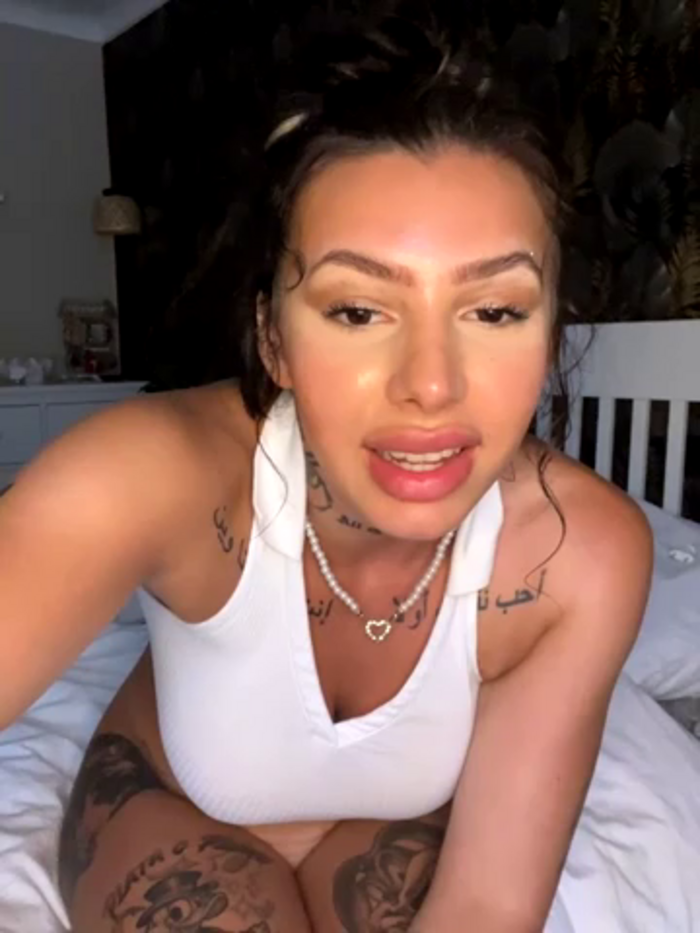 sexynalaa