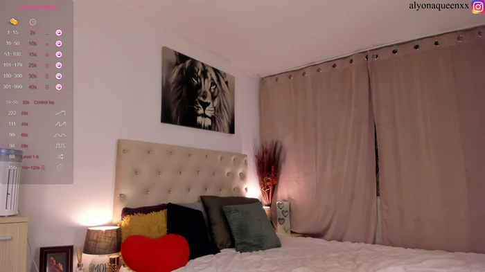 AlyonaX
