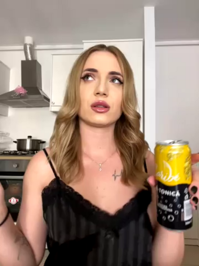 AvaGianna