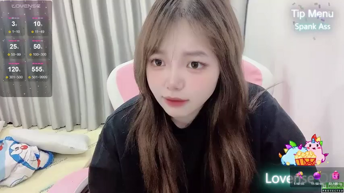 Chouchoukiu