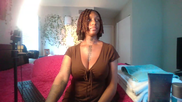 GoddessMistiLove