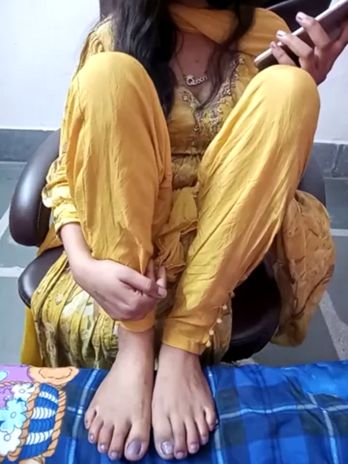 Payal-jaaan
