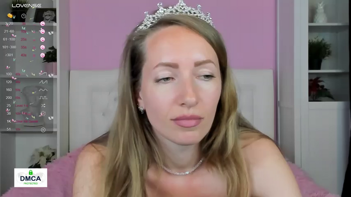 Queenymel