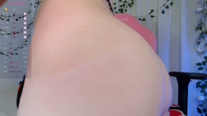 Scarlettsrorm