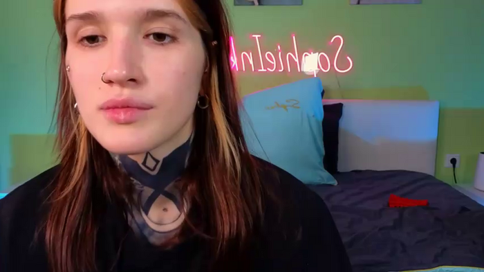 SophieInkk
