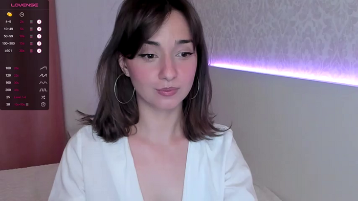 XYour_CharmX