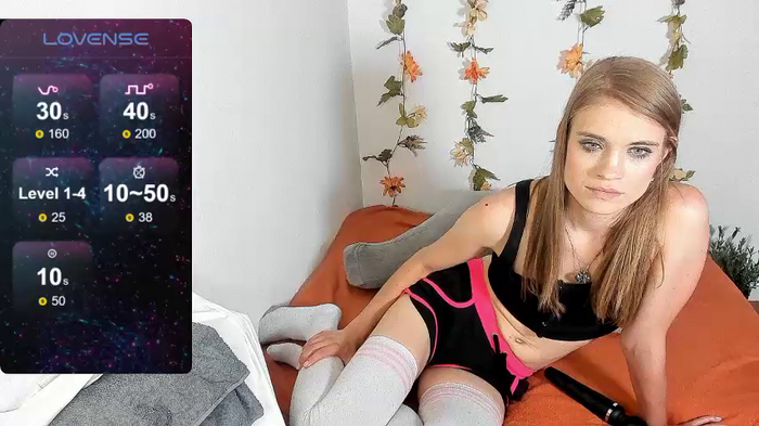 YoungSophie